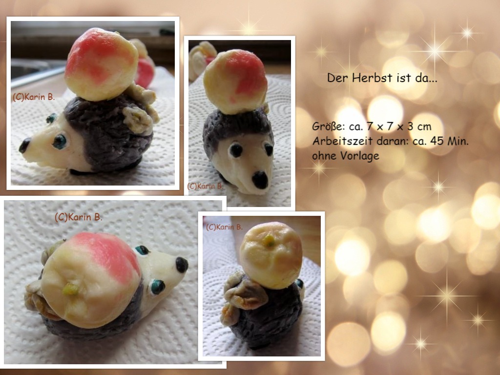 Collage 180907 Igel mit Apfel und Laub.jpg